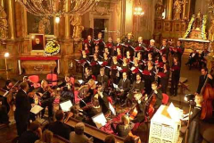 10 lat Collegium Musicum. 2005 r.