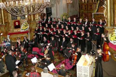 10 lat Collegium Musicum. 2005 r.