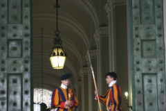 Szwajcar to zawód, nie narodowość. Foto: Maria Boratyńska