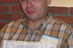 Berlin, 2006 r.