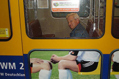 Berlin, 2006 r.