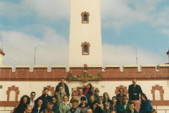 Chile 2001 - La Serena