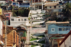 Chile 2001 -  Coquimbo