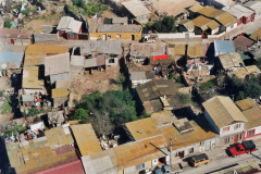 Chile 2001 -  Coquimbo