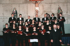 Chile 2001 -  Coquimbo
