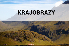 Islandia 2007 - Krajobrazy