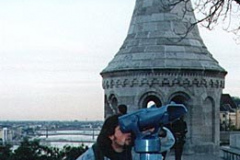 Kapfenburg i Budapeszt 2002