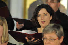 … Fot. Ohrid Choir Festival