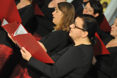 … Fot. Ohrid Choir Festival