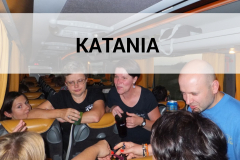Sycylia 2011 - Katania