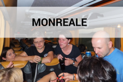 Sycylia 2011 - Monreale