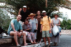 Wyspy Kanaryjskie 1997